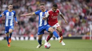 Soi kèo Arsenal vs Brighton, 18h30 ngày 31/8 - Ngoại hạng Anh