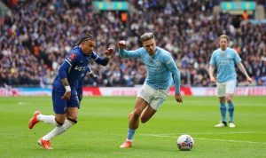 Soi kèo Chelsea vs Man City, 22h30 ngày 18/8 - Ngoại hạng Anh