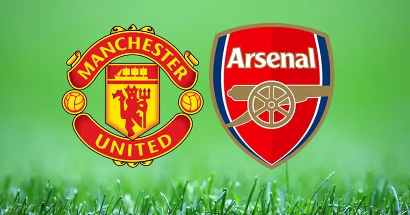 Tìm hiểu lịch sử đối đầu Arsenal vs Mu