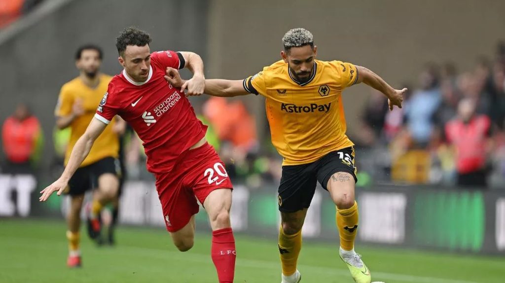 Soi kèo Wolves vs Liverpool, 23h30 ngày 28/9 - Ngoại hạng Anh