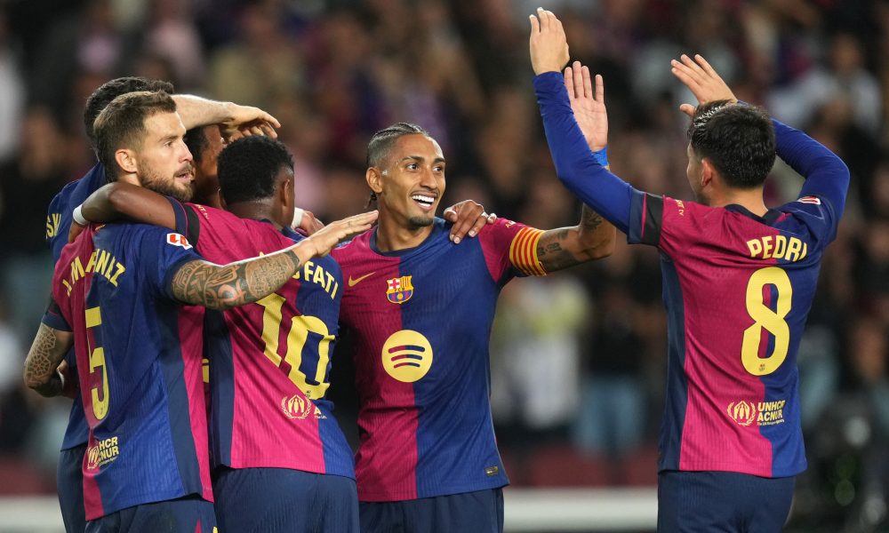 Soi kèo Barcelona vs Bayern Munich, 02h00 ngày 24/10 - Cúp C1 Châu Âu