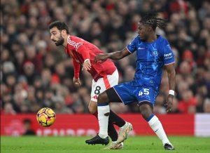 Soi kèo MU vs Chelsea