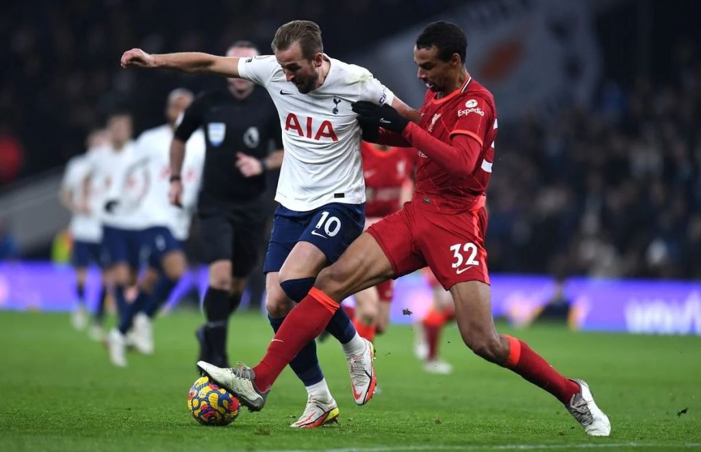 Soi kèo Tottenham vs Liverpool, 23h30 ngày 22/12 - Ngoại hạng Anh