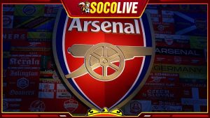 Quá trình hình thành và phát triển của câu lạc bộ Arsenal