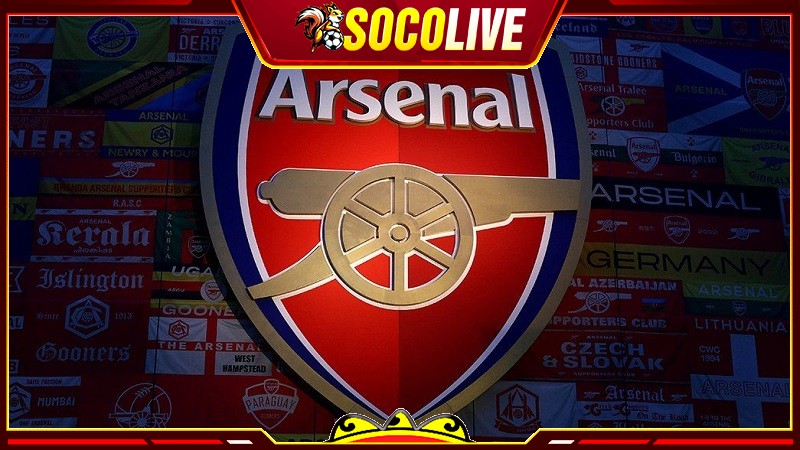 Quá trình hình thành và phát triển của câu lạc bộ Arsenal