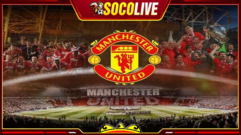 Quá trình hình thành và phát triển của câu lạc bộ Manchester United