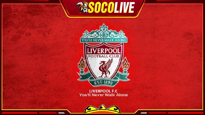 Giới thiệu về Logo Liverpool