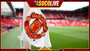 Giới thiệu về Logo Manchester United