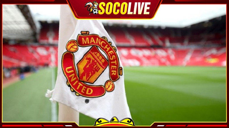 Giới thiệu về Logo Manchester United