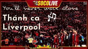 Lịch sử ra đời bài hát You'll Never Walk Alone