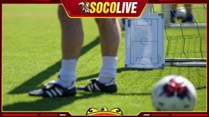 Chiến thuật bóng đá Pressing là như thế nào?