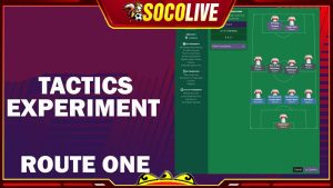 Chiến thuật bóng dài là như thế nào?