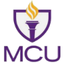 Logo Manila Central University