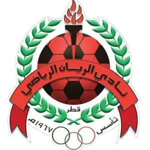 Logo Al-Rayyan