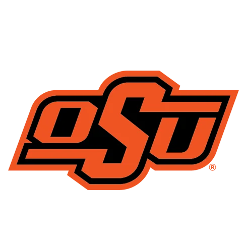 Logo Oklahoma State