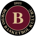 Logo Bordo BK