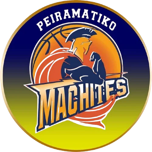 Logo Peiramatiko Machites