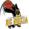 Logo BC Nokia Women