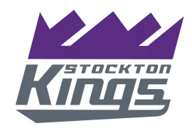 Logo Stockton Kings