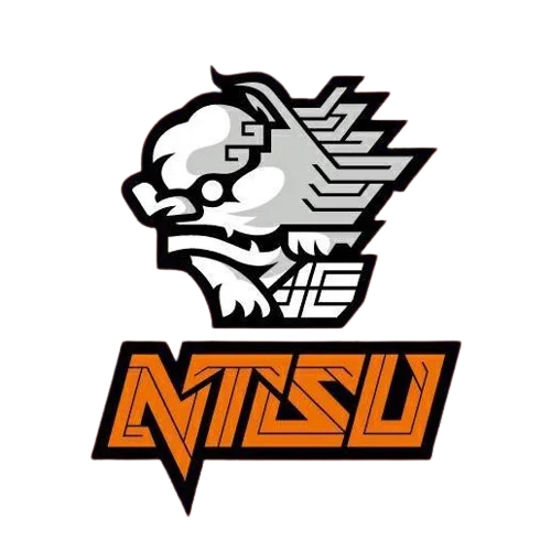 Logo National Taiwan Sport University