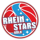 Logo RheinStars Köln