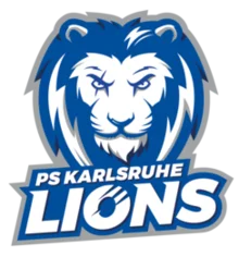 Logo PS Karlsruhe
