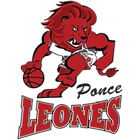 Logo Leones de Ponce