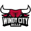 Logo Windy City Bulls