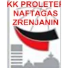 Logo Proleter Naftagas