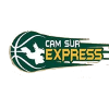 Logo Camarines Sur Express
