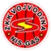 Logo Vojvodina women