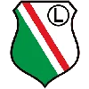 Logo SK Legia Warszawa