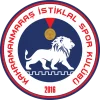 Logo Kahramanmaras