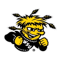Logo Wichita State