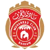 Logo Al Muharraq