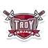 Logo Troy University