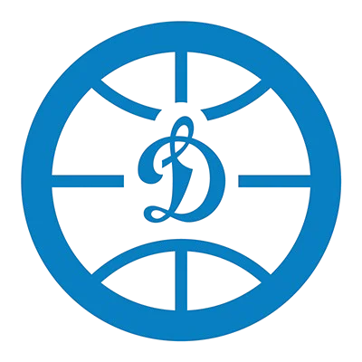 Logo Dynamo Vladivostok