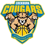 Logo Cockburn Cougars