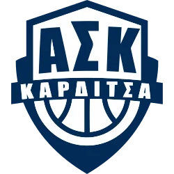 Logo AS Karditsas B.C.