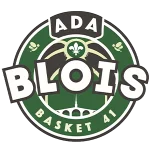 Logo ADA Blois Basket 41