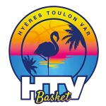 Logo Hyeres Toulon