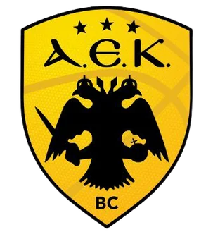 Logo AEK B.C.