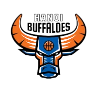 Logo Hanoi Buffaloes