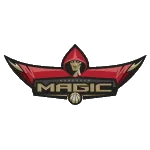 Logo Mandurah Magic Women