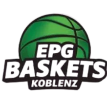 Logo Baskets Koblenz