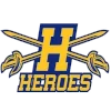 Logo Heroes de Falcon