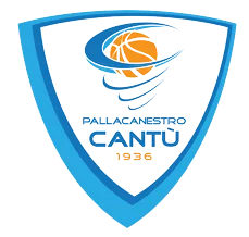 Logo Pallacanestro Cantù