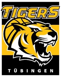 Logo Tigers Tübingen  