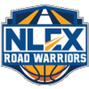 Logo NLEX Road Warriors