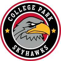 Logo College Park Skyhawks